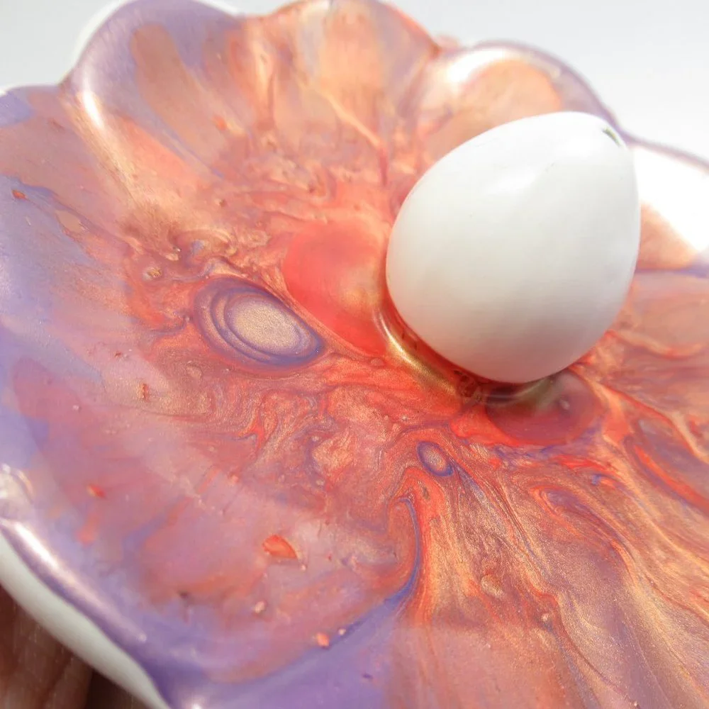 Stick Incense Holder
